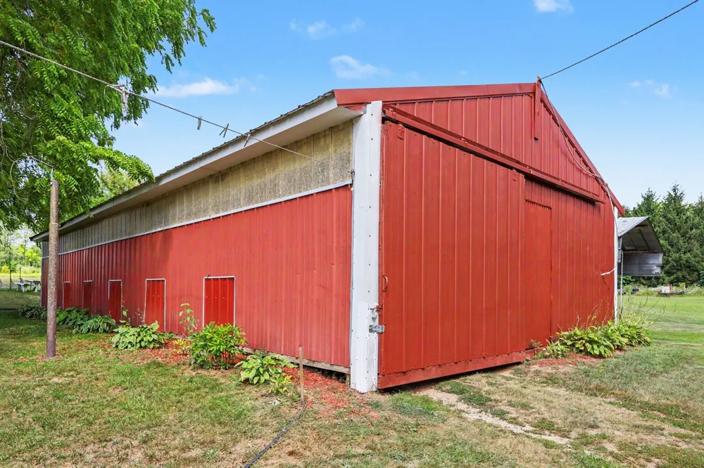 5366 Folks Road Horton, MI 49246