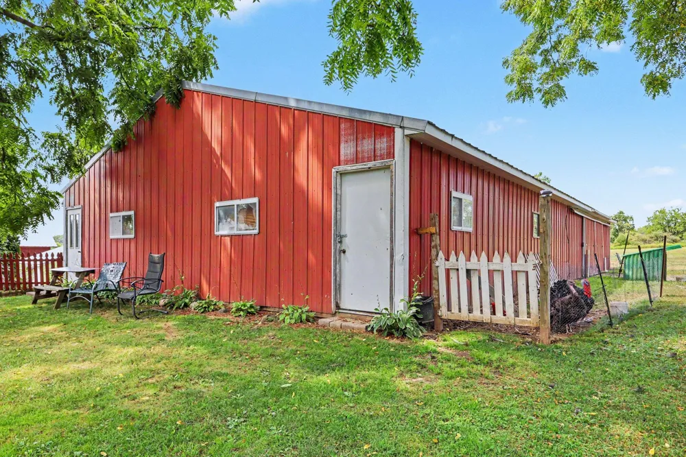 5366 Folks Road Horton, MI 49246