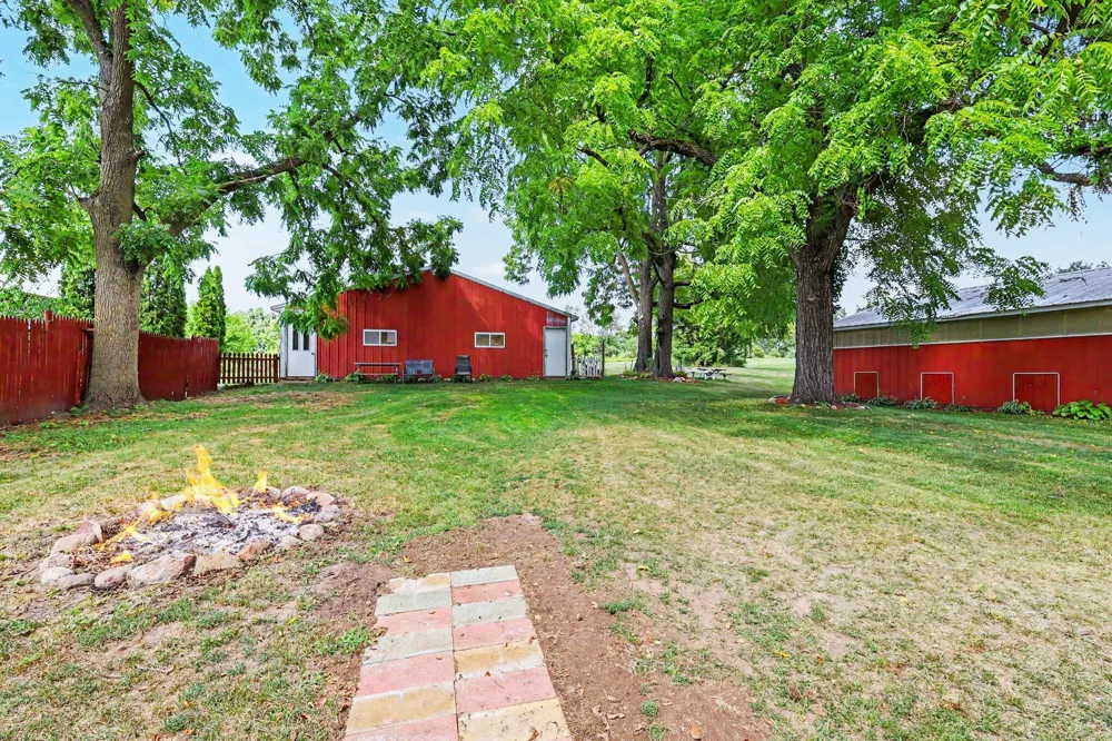 5366 Folks Road Horton, MI 49246