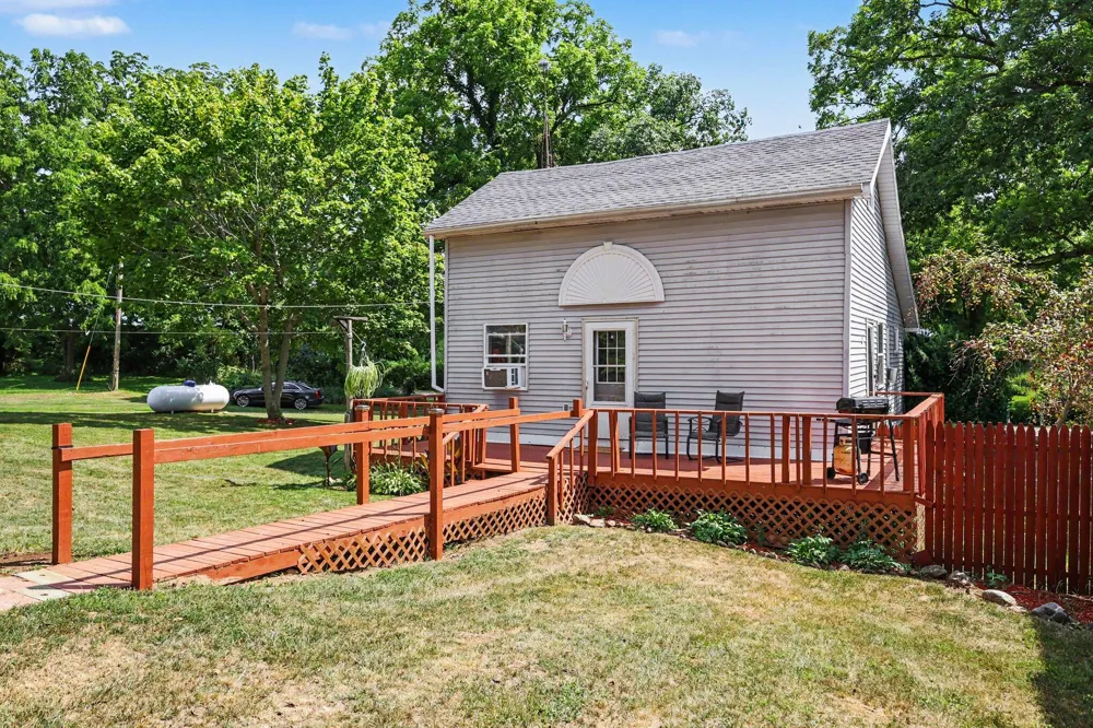 5366 Folks Road Horton, MI 49246
