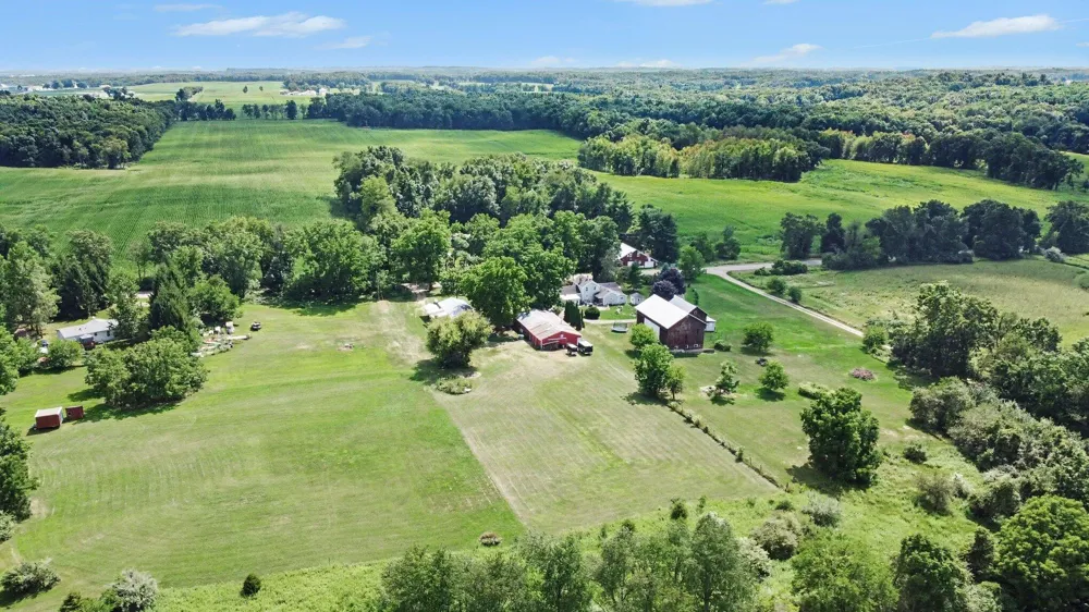 5366 Folks Road Horton, MI 49246