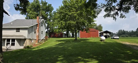5366 Folks Road