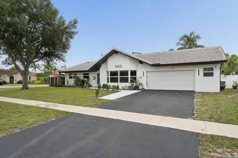 5800 SW 19TH STREET