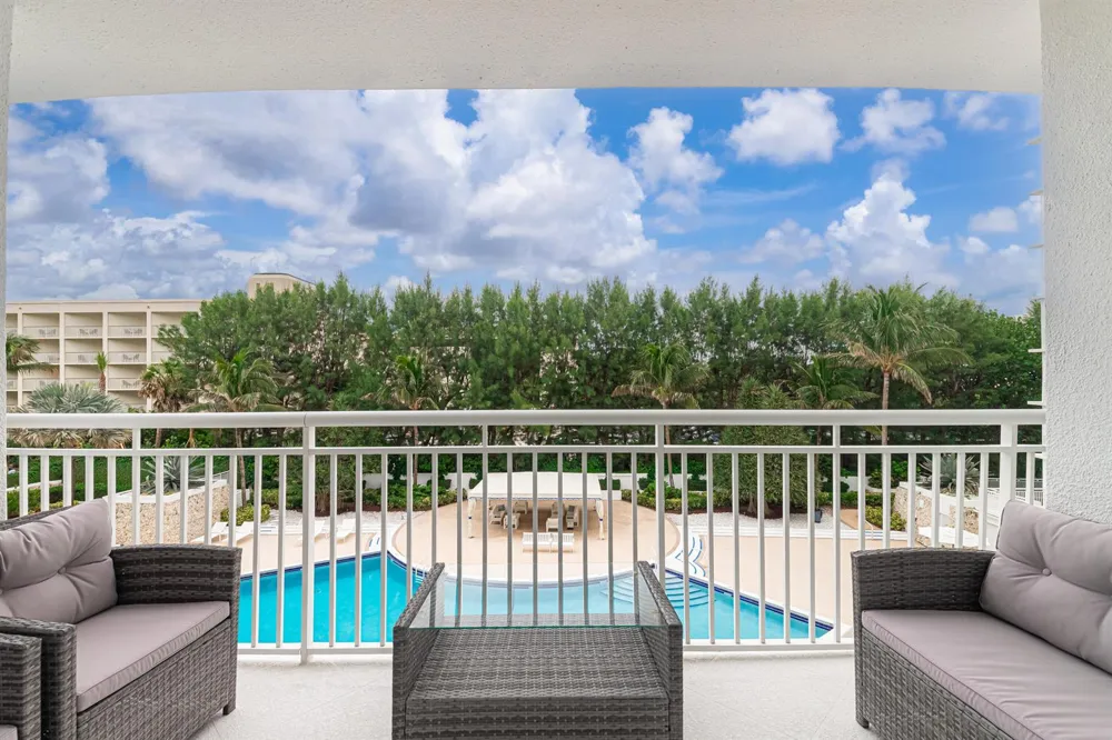 2780 S OCEAN BOULEVARD #309 Palm Beach, FL 33480