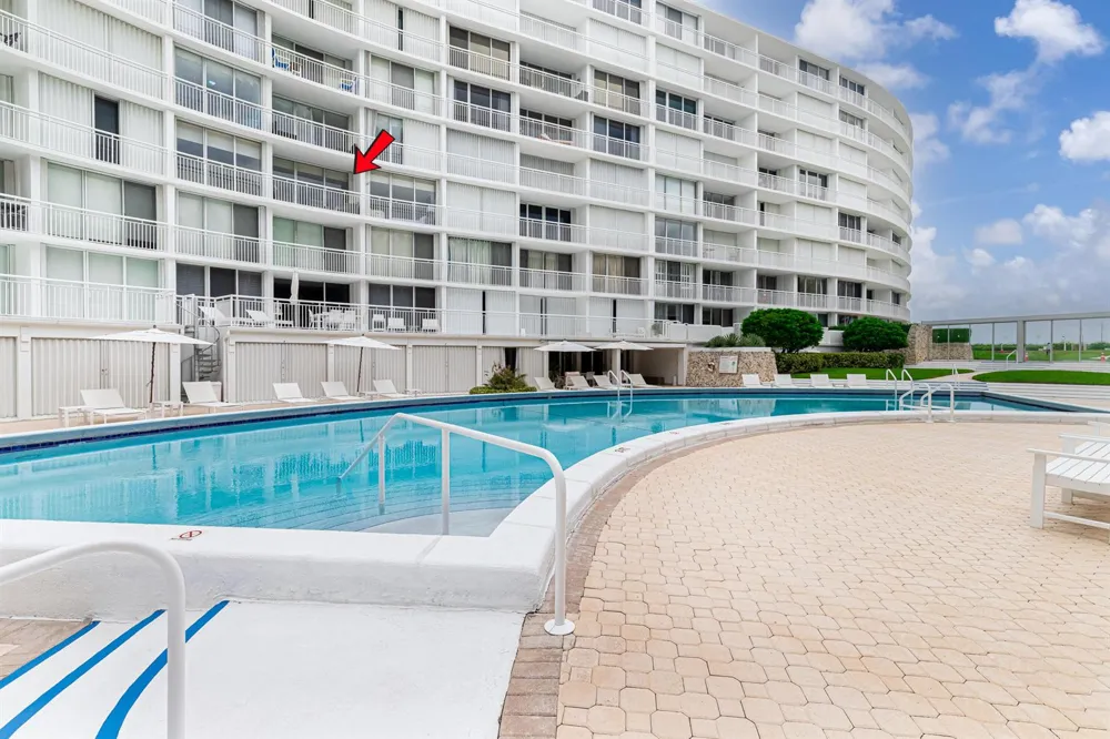 2780 S OCEAN BOULEVARD #309 Palm Beach, FL 33480