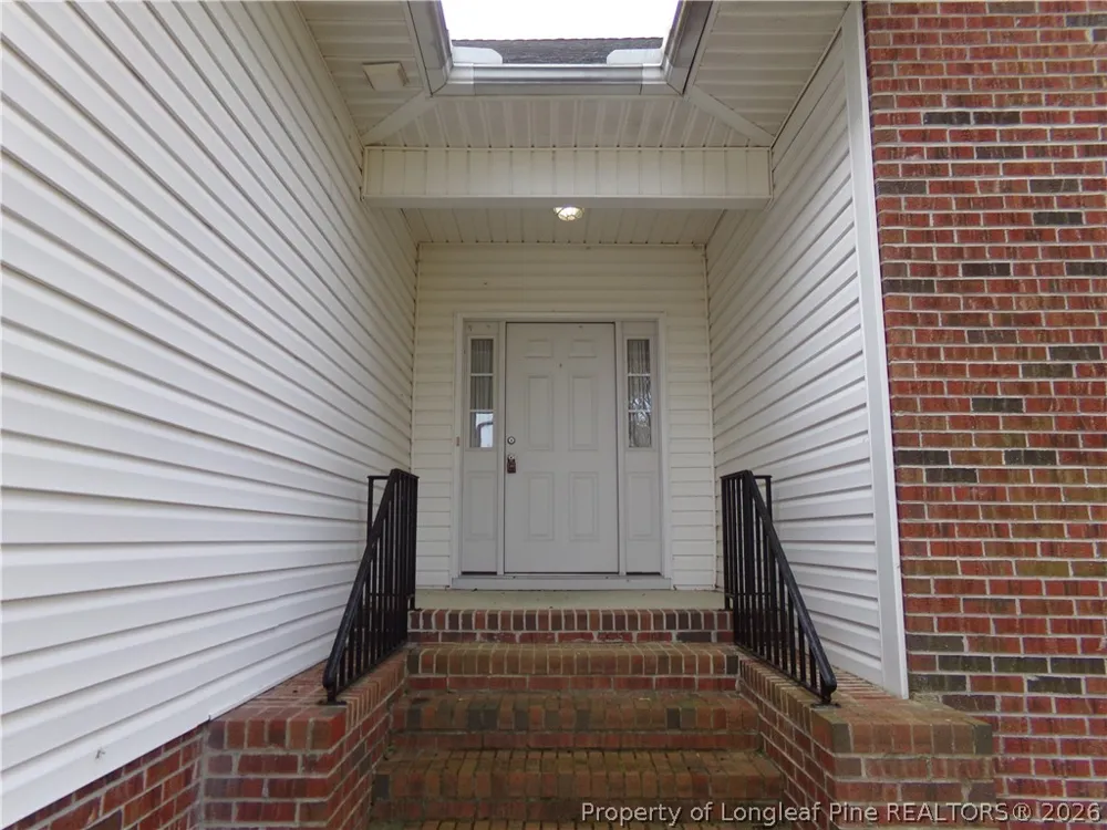 290 Robeson Street Spring Lake, NC 28390