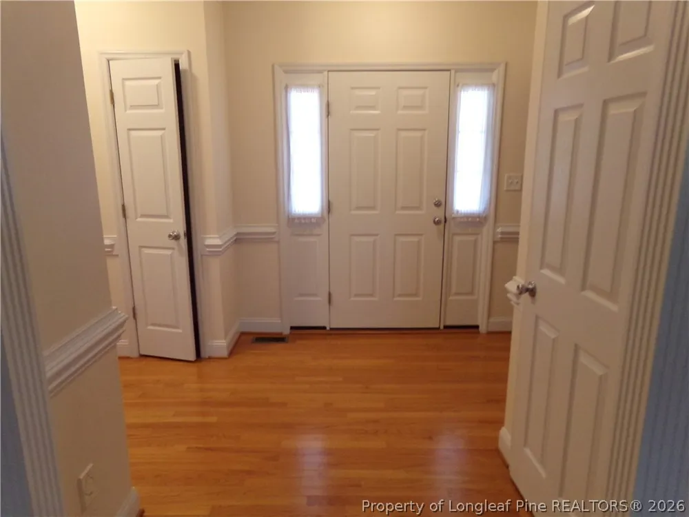 290 Robeson Street Spring Lake, NC 28390