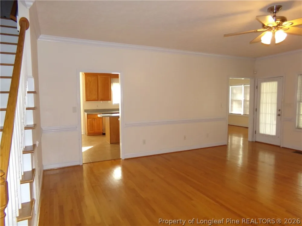 290 Robeson Street Spring Lake, NC 28390