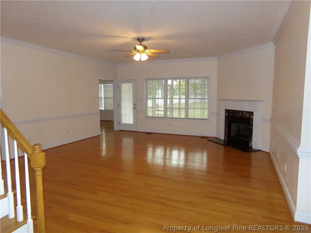 290 Robeson Street Spring Lake, NC 28390