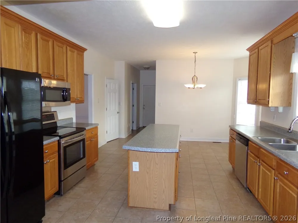 290 Robeson Street Spring Lake, NC 28390