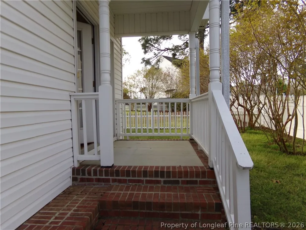 290 Robeson Street Spring Lake, NC 28390