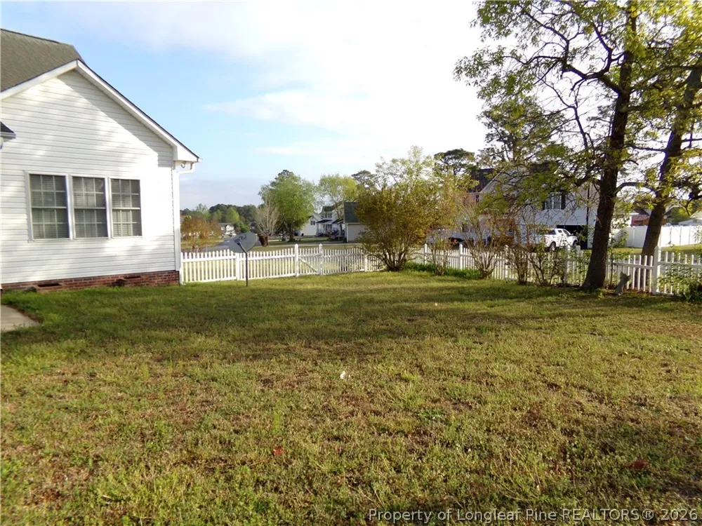 290 Robeson Street Spring Lake, NC 28390