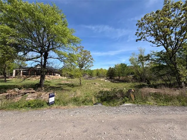 5 E 1150 ROAD Porum, OK 74455