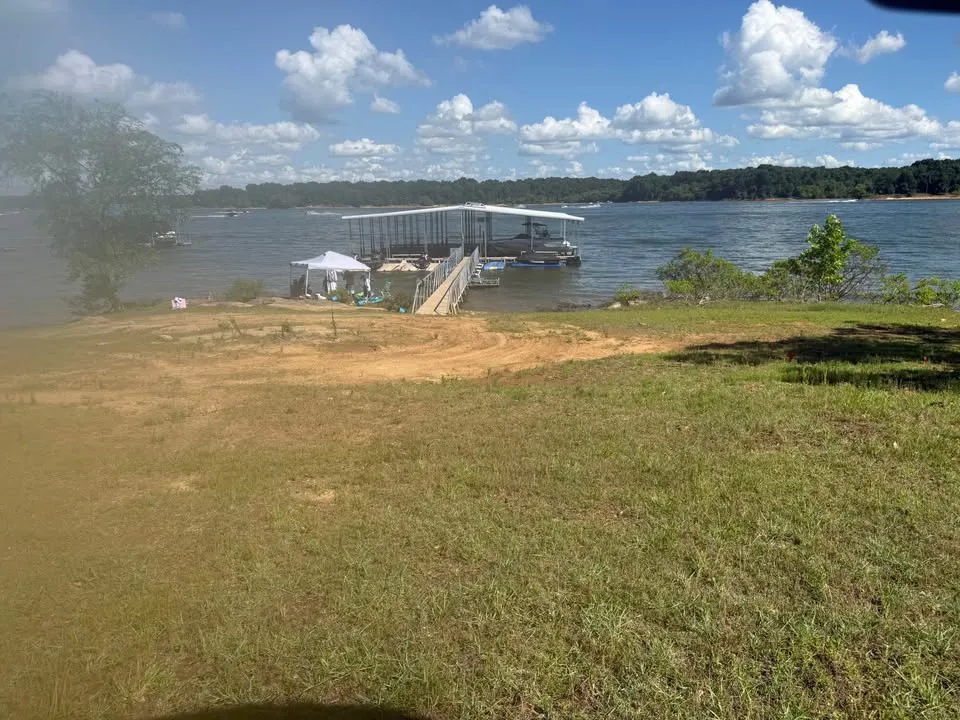 5 E 1150 ROAD Porum, OK 74455