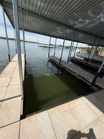 5 E 1150 ROAD Porum, OK 74455