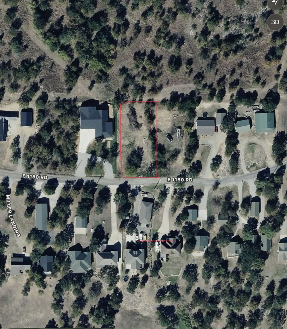 5 E 1150 ROAD Porum, OK 74455