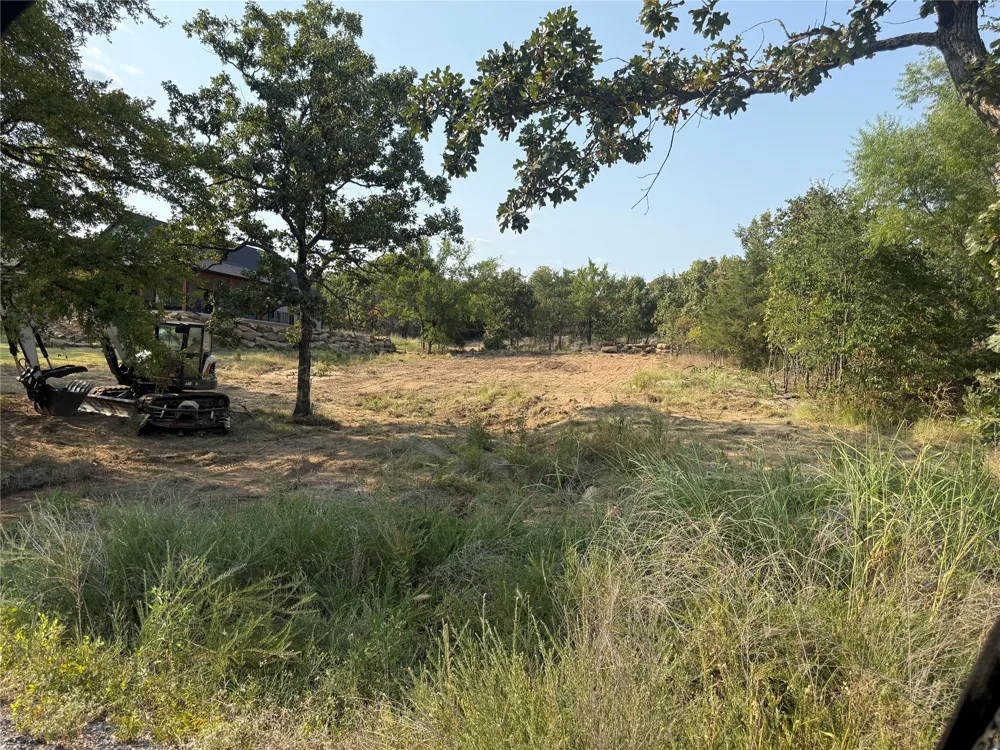 5 E 1150 ROAD Porum, OK 74455