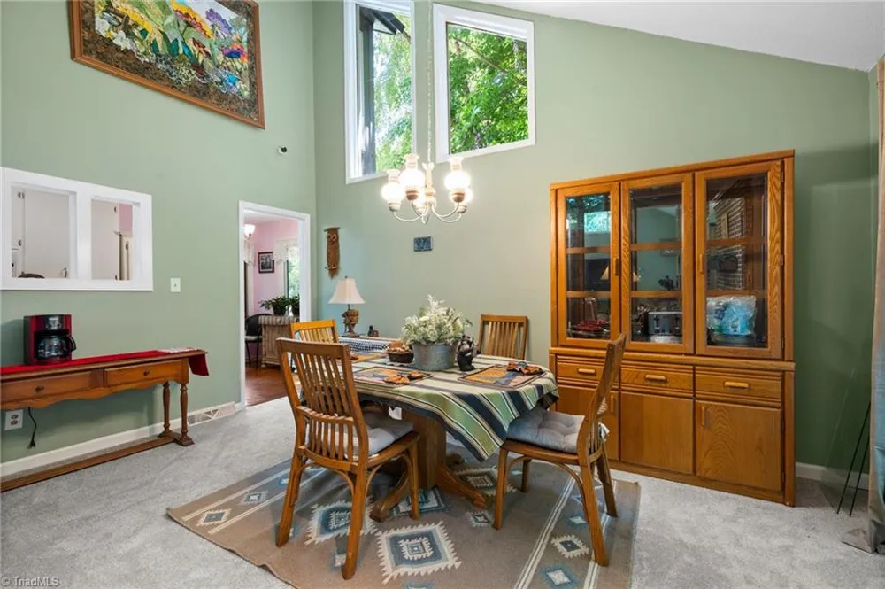 8054 Deverow Court Lewisville, NC 27023