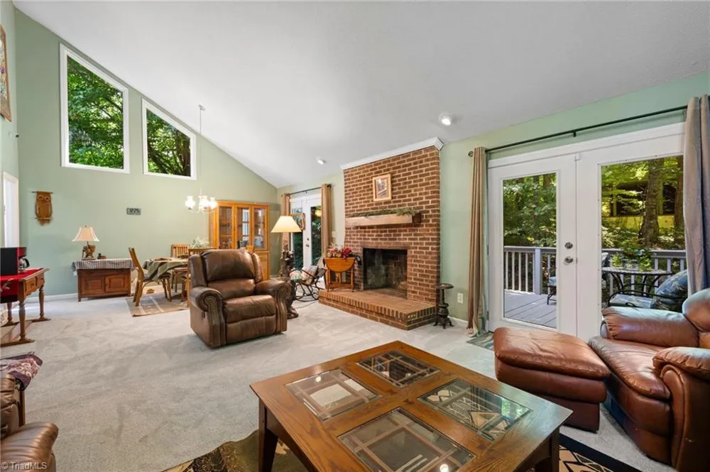 8054 Deverow Court Lewisville, NC 27023