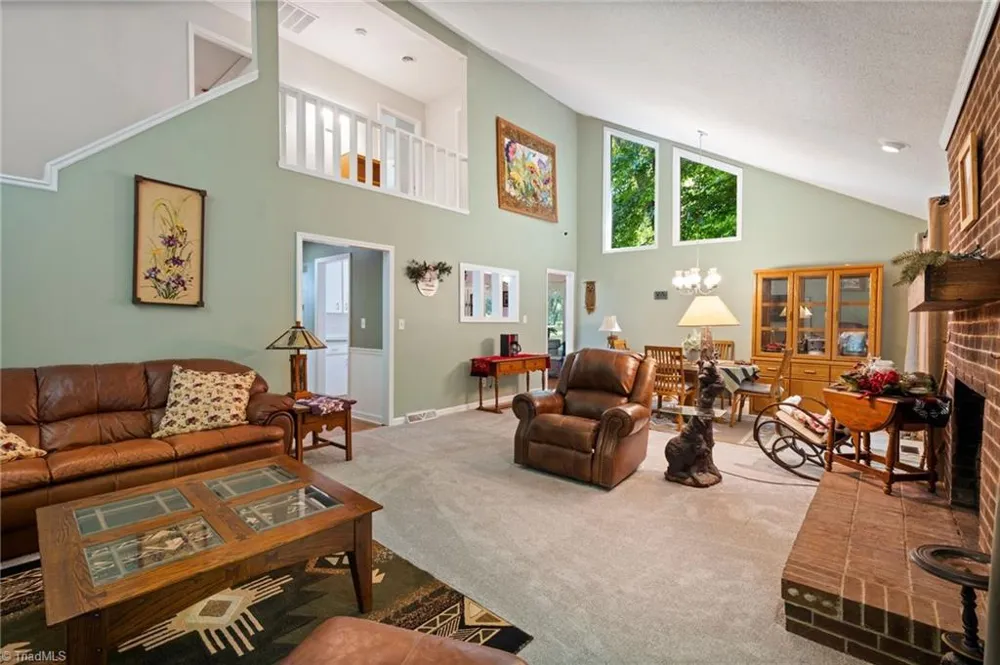 8054 Deverow Court Lewisville, NC 27023