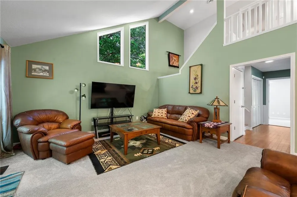 8054 Deverow Court Lewisville, NC 27023