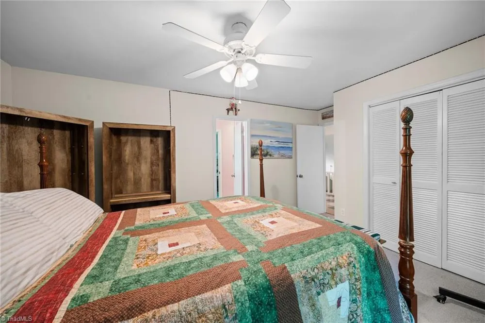 8054 Deverow Court Lewisville, NC 27023