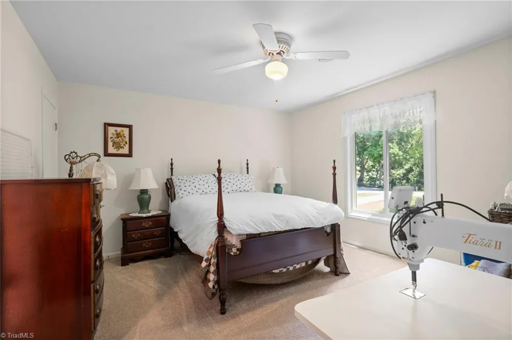 8054 Deverow Court Lewisville, NC 27023