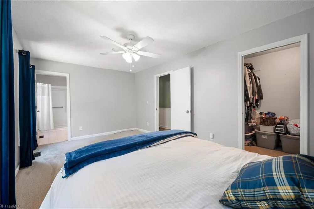 8054 Deverow Court Lewisville, NC 27023