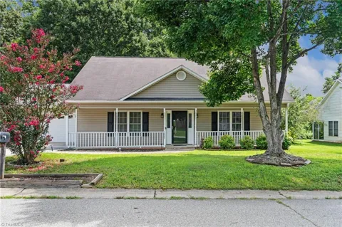 1625 Ammons Drive