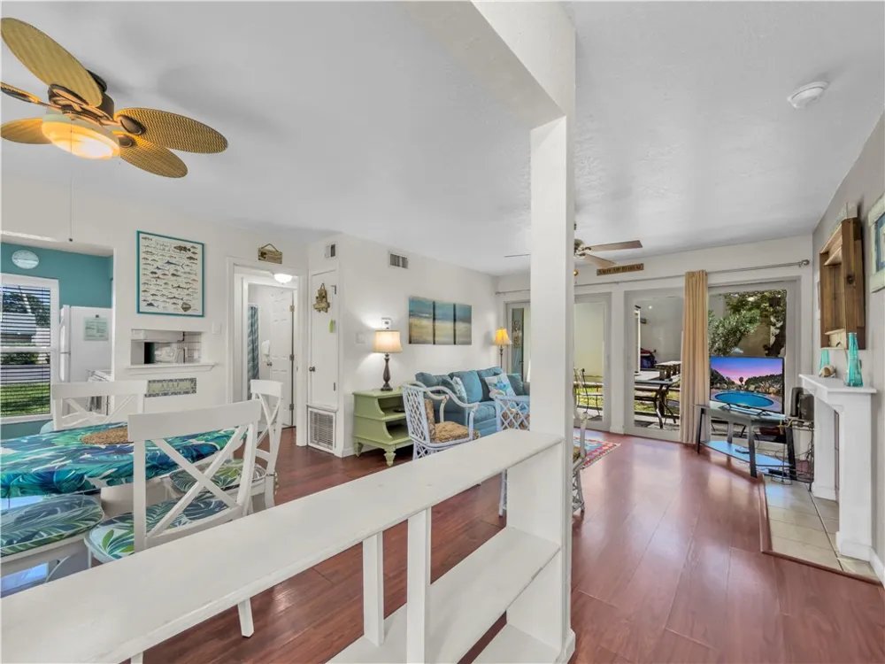 2003 Fulton Beach Road #59 Rockport, TX 78382