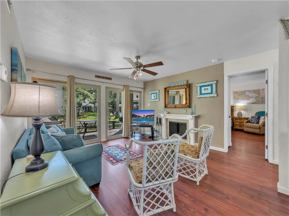 2003 Fulton Beach Road #59 Rockport, TX 78382