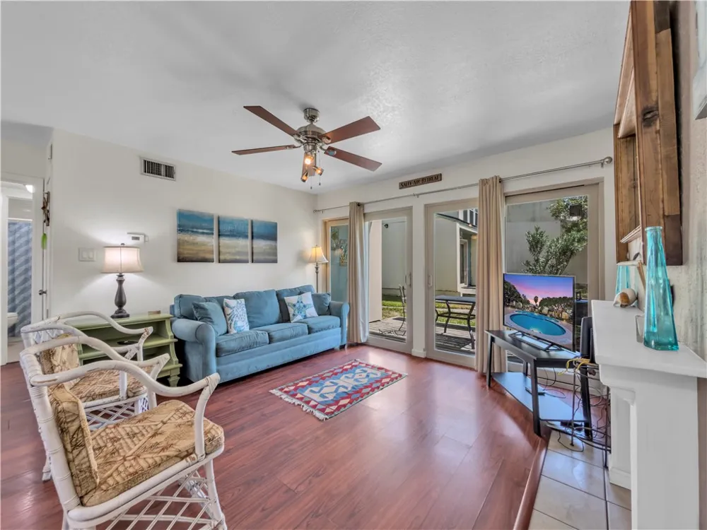 2003 Fulton Beach Road #59 Rockport, TX 78382