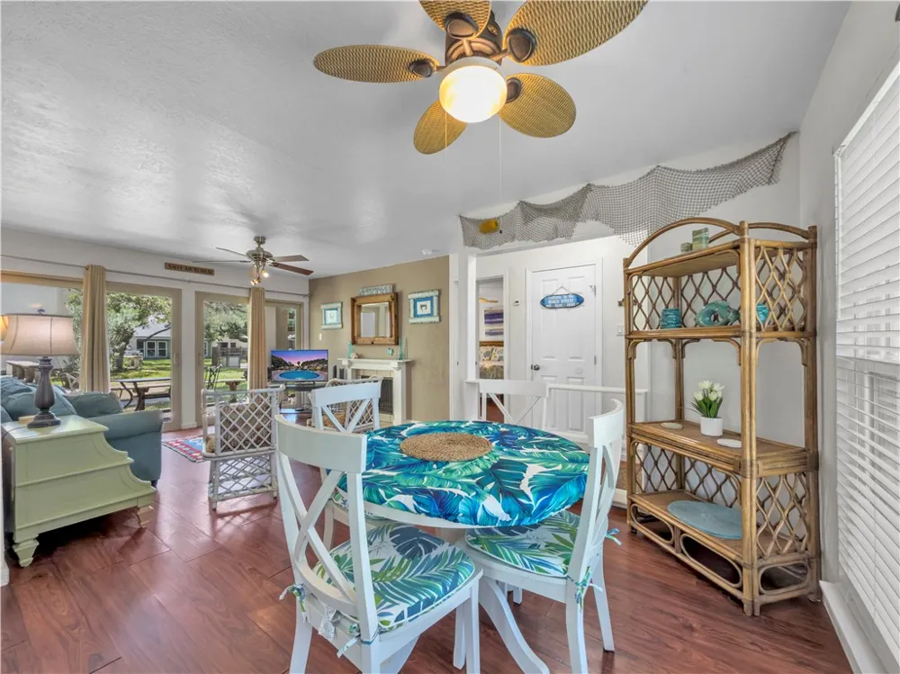 2003 Fulton Beach Road #59 Rockport, TX 78382