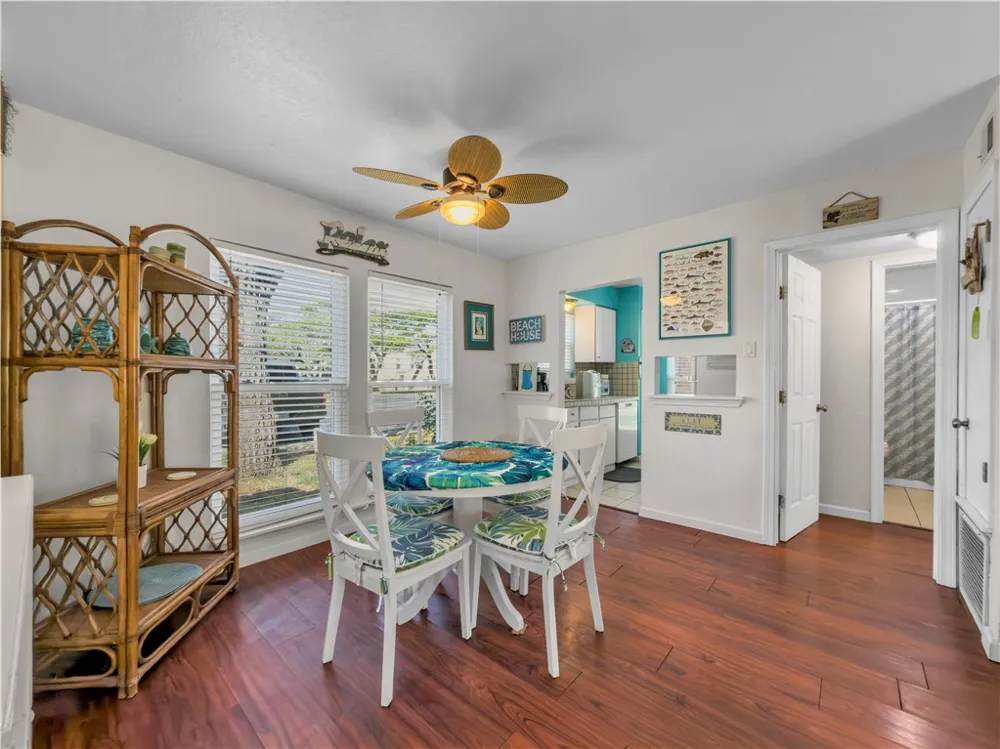 2003 Fulton Beach Road #59 Rockport, TX 78382