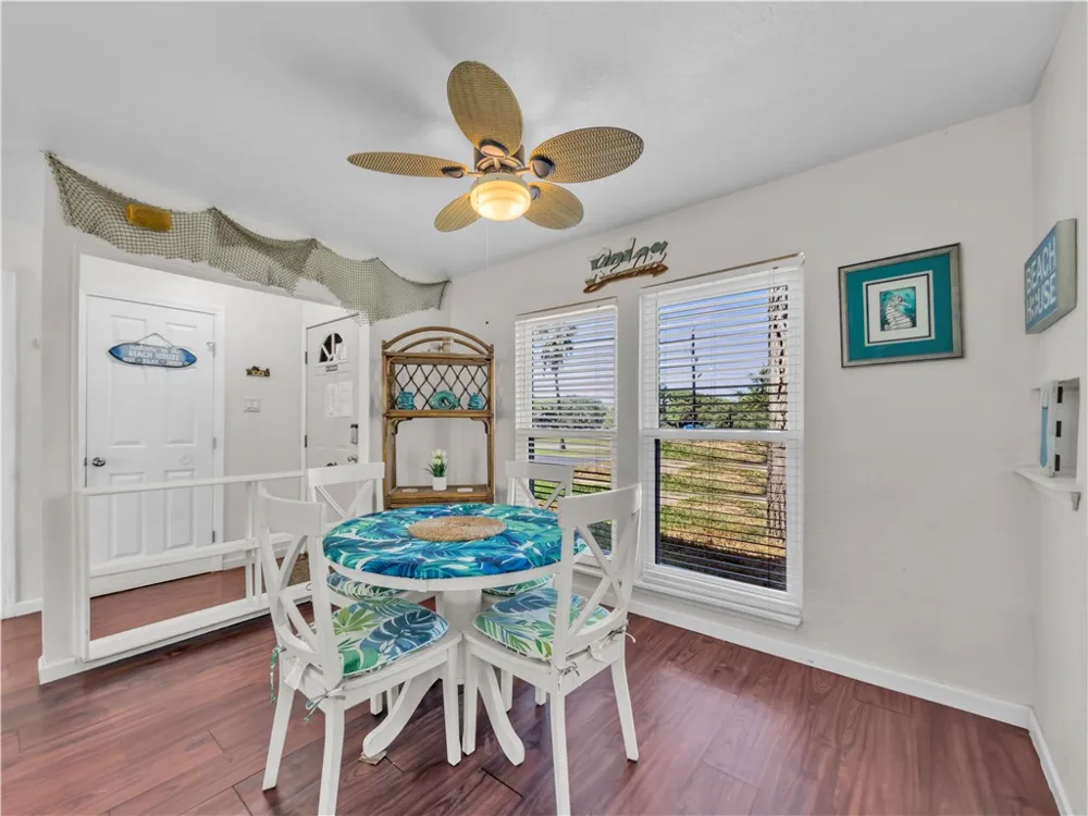 2003 Fulton Beach Road #59 Rockport, TX 78382