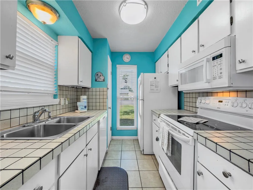 2003 Fulton Beach Road #59 Rockport, TX 78382