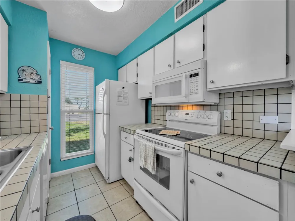 2003 Fulton Beach Road #59 Rockport, TX 78382