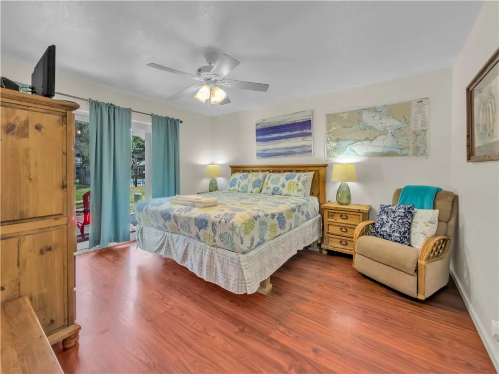 2003 Fulton Beach Road #59 Rockport, TX 78382