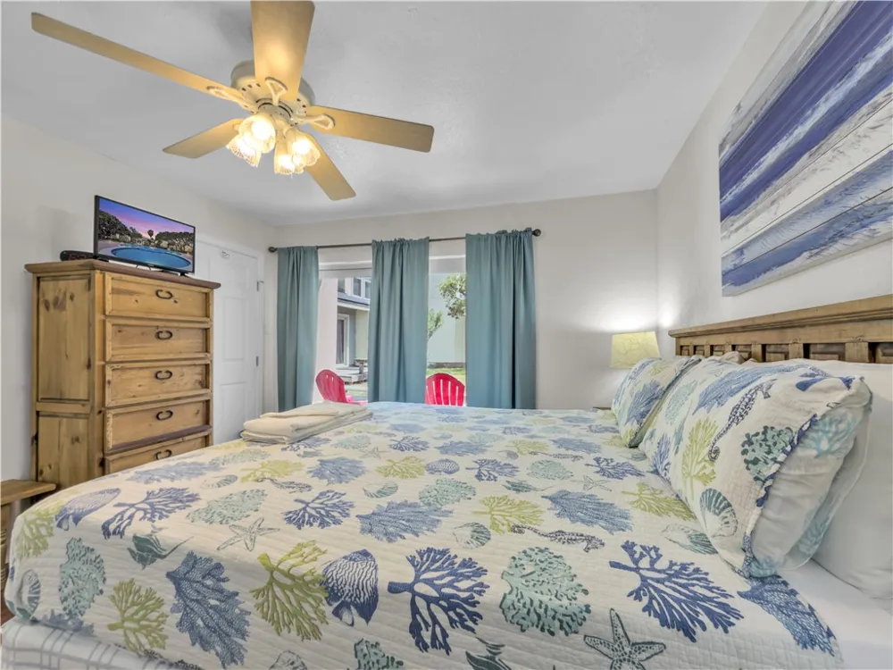 2003 Fulton Beach Road #59 Rockport, TX 78382