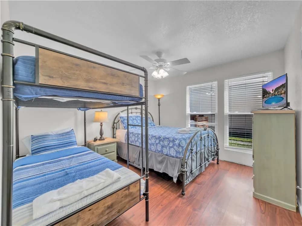 2003 Fulton Beach Road #59 Rockport, TX 78382