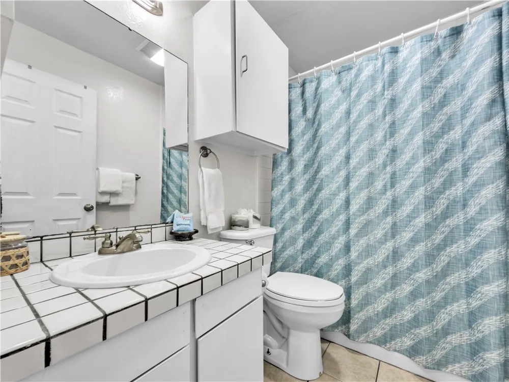 2003 Fulton Beach Road #59 Rockport, TX 78382