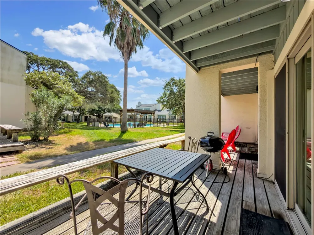 2003 Fulton Beach Road #59 Rockport, TX 78382