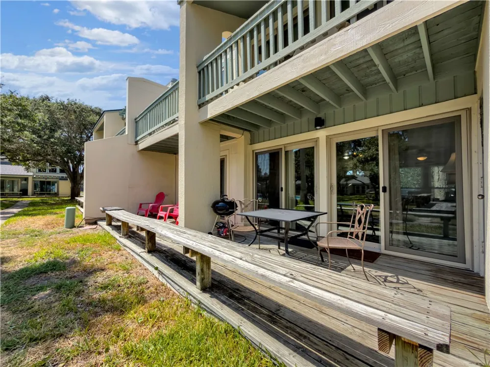 2003 Fulton Beach Road #59 Rockport, TX 78382
