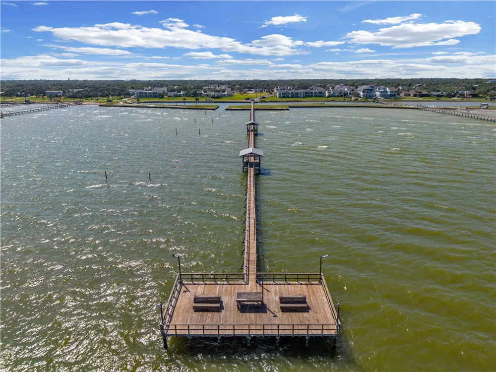 2003 Fulton Beach Road #59 Rockport, TX 78382
