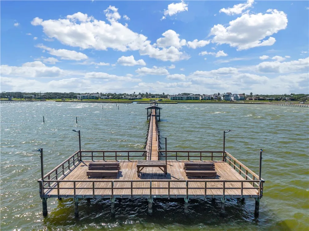 2003 Fulton Beach Road #59 Rockport, TX 78382