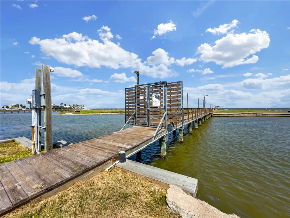 2003 Fulton Beach Road #59 Rockport, TX 78382