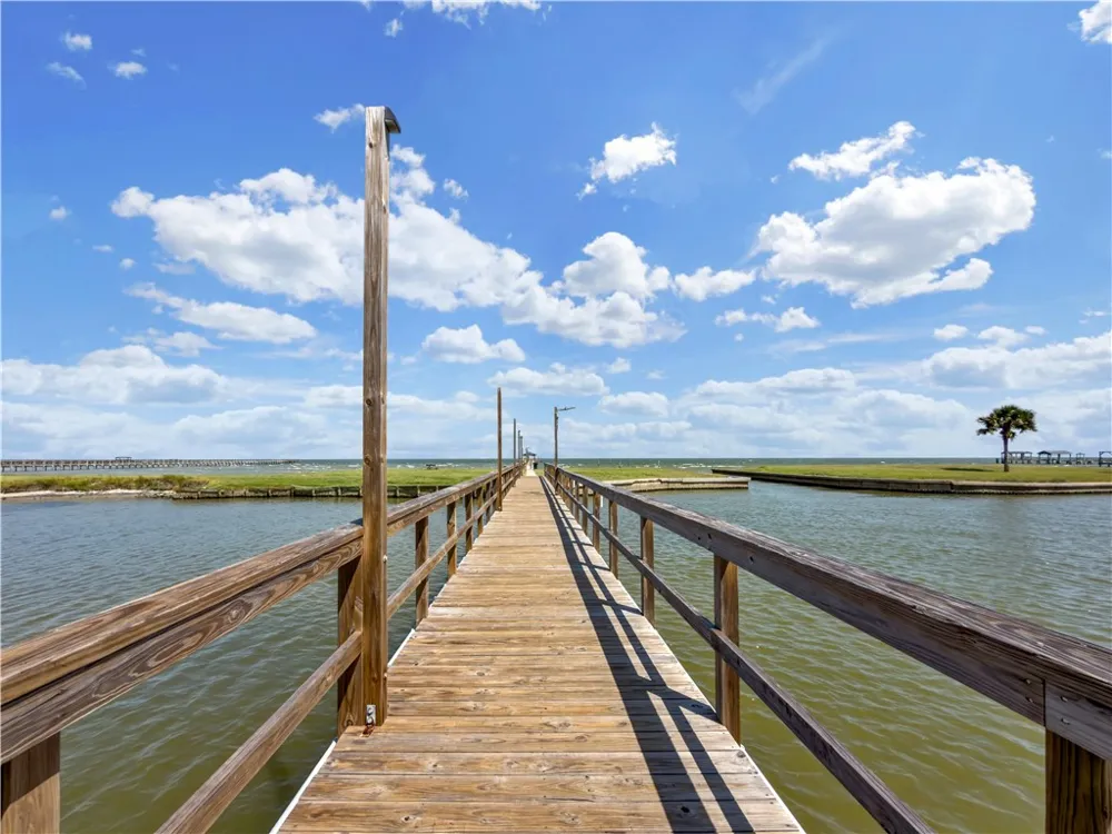 2003 Fulton Beach Road #59 Rockport, TX 78382