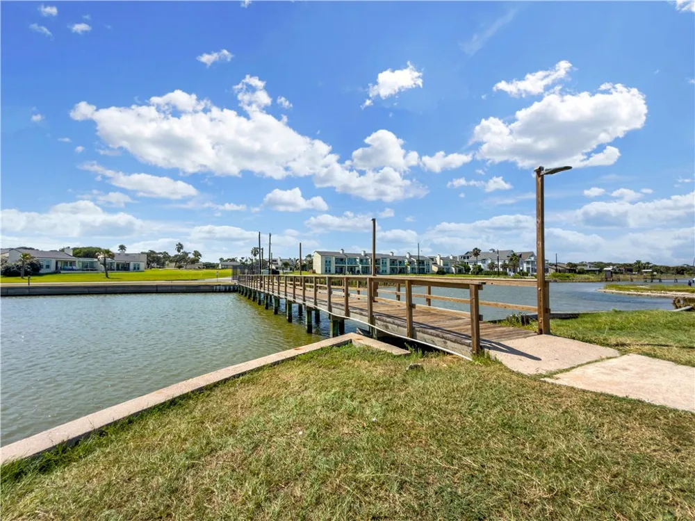 2003 Fulton Beach Road #59 Rockport, TX 78382