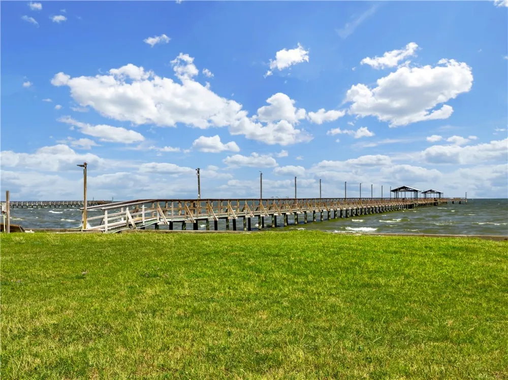 2003 Fulton Beach Road #59 Rockport, TX 78382