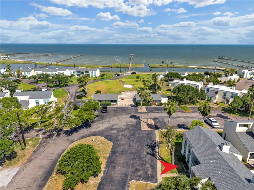 2003 Fulton Beach Road #59 Rockport, TX 78382